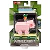 Mattel Pig Minecraft Figure