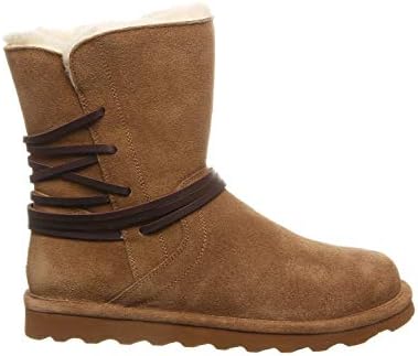 bearpaw shirley