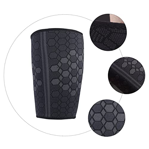 Rodillera de muslo para hombre VICASKY para baloncesto miniatura 7