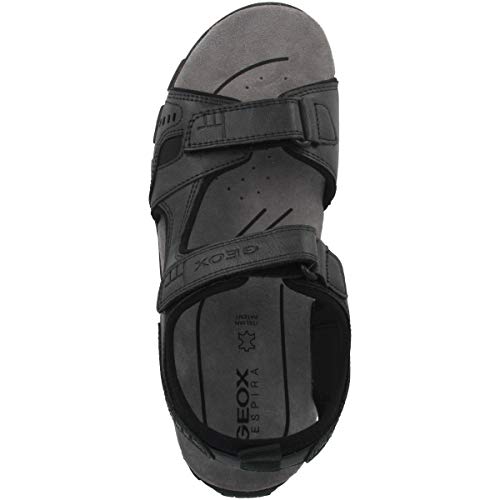 Geox Men's Open Toe Sandals2