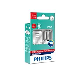 LED ストップ&テールランプ T20ダブル(W21/5W)