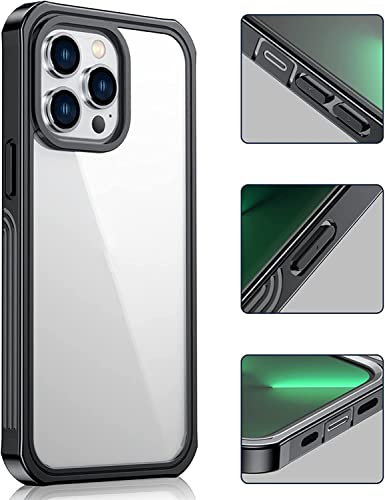 Coque iPhone 14 Pro double face intégrale avec système anti-chute complet - 4