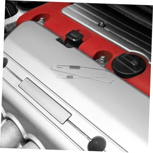 ULTECHNOVO 3 Peças Mola De Retorno Do Acelerador Fonte De Carro Mola Do Carburador Peça Do Carro Kit