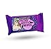 Filthy Kitty Wipes - Funny Wet Wipes - Weird Crazy Cat Lady Gifts for Friends, Pocket Size