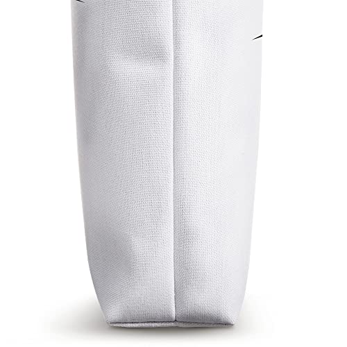 Bolsa tote para regalos de inauguración de casa, nuevo comienzo y nuevos recuerdos miniatura 3