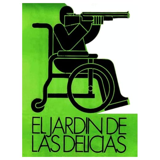 El jardín de las delicias