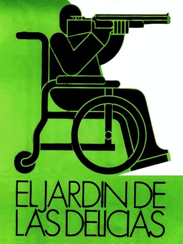 El jardín de las delicias