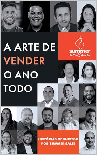 A arte de vender o ano todo: histórias de sucesso pós-summer sales