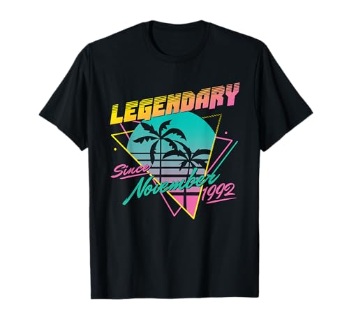 Legendary Since November 1992 T�V���c