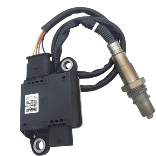 Capteur de particules PM2.5 pour résoudre les pannes de FAP sur 118d 120d X1