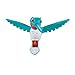 Disney Pocahontas Classic Doll with Flit Figure - 12 Inch