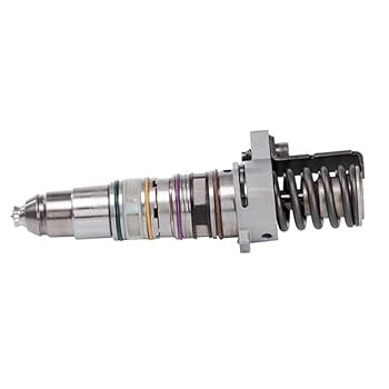 Amazon.com: Fuel Injector 4088665 4088665NX 4088665PX