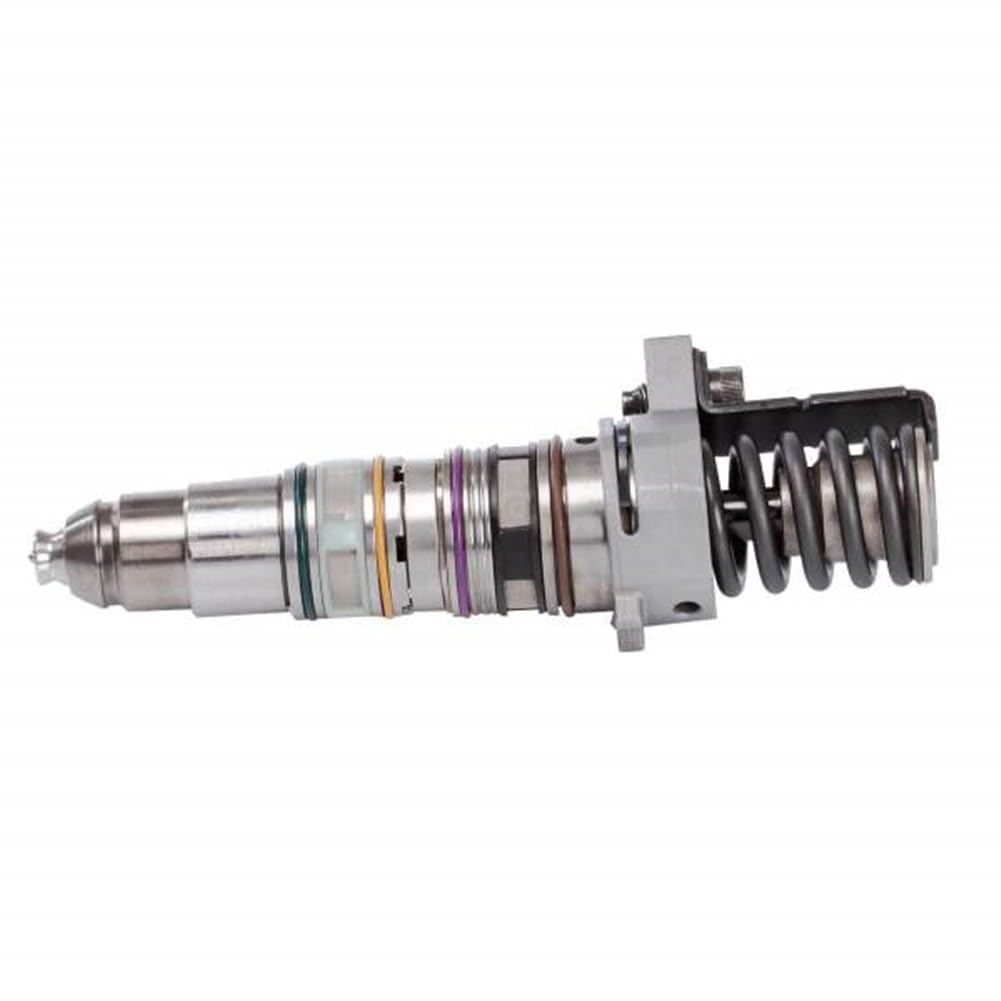 Amazon.com: Fuel Injector 4928264 for Cummins QSX15 ISX15 X15 