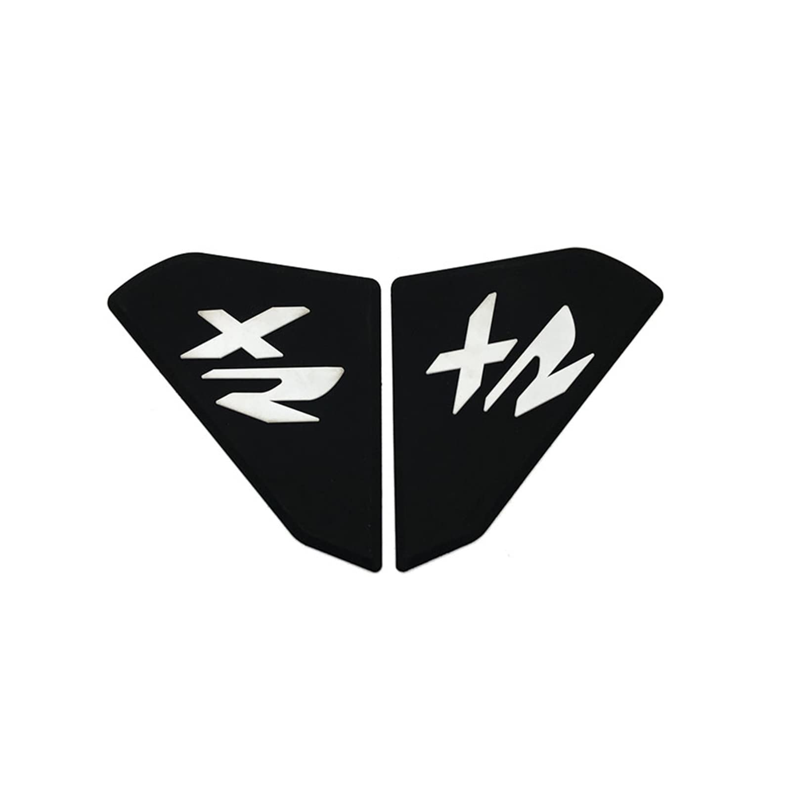 Accessoires d'autocollants de moto haut de gamme réservoir F900XR