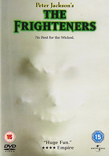 Frighteners, The [DVD]