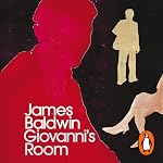 Cover of Giovanni's Room