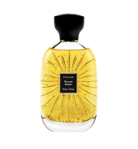 Rouge Sarây Eau de Parfum 100ml vapo