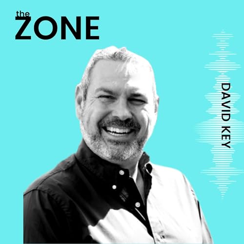 32. The Principals of thought with David Key