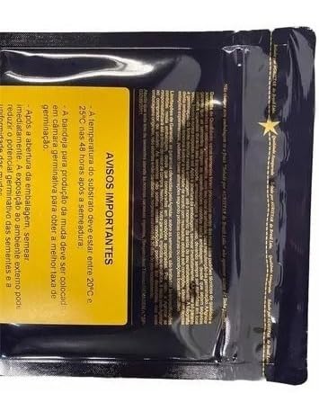 Sementes De Alface Americana Astra Peletizada 2.000 Sementes