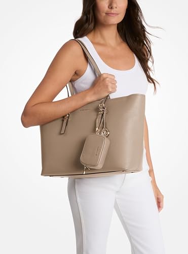 Image of Michael Kors Quinn Large Tote