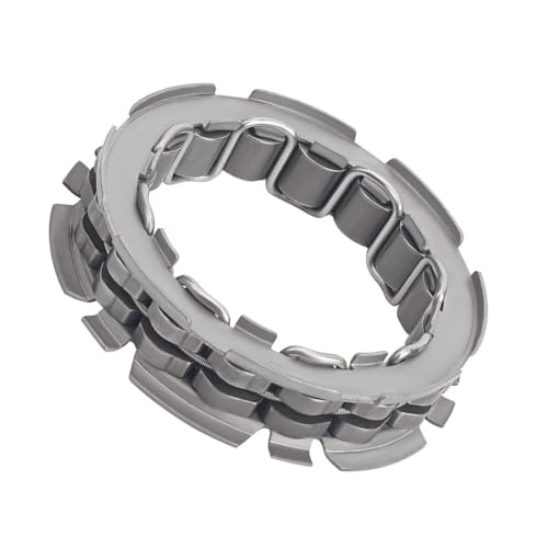 Roulement d'embrayage démarreur moto Helix 250 CN250 CH250 CF250
