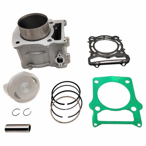 Cilindro para HS500 ATV 12100-F18-0000 para rutas de montaña y terrenos duros