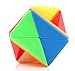 CuberSpeed Moyu MFJS Container Stickerless Cube Cubing Classroom Container Puzzle Stickerless