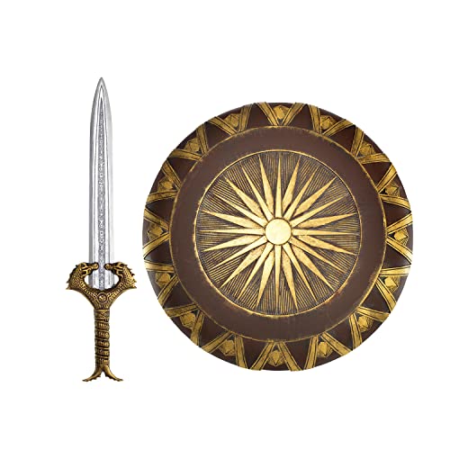 WW Sword And Shield