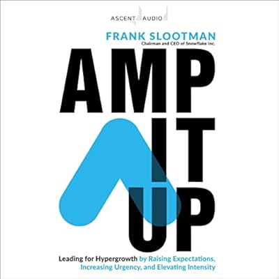 Amp It Up