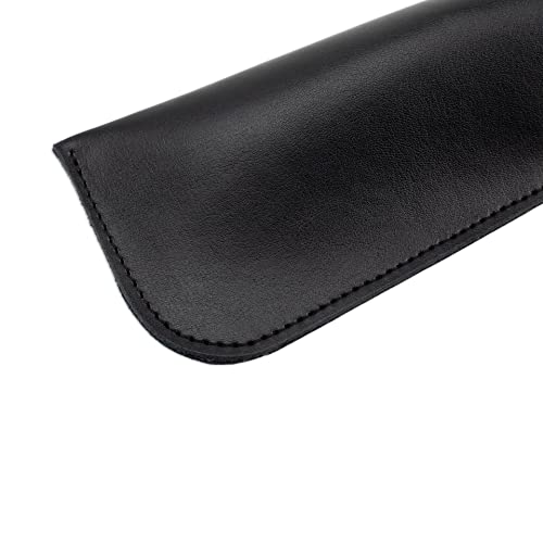 Lederfabrik Garnier® Custodia per occhiali in