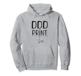 DDD Print 3D Print Printing Filament Slicer