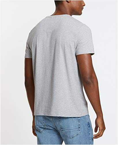 Image of Nautica Men's Classic Fit Pocket T-Shirt