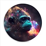 sing it xbox 360 microphone Tapis de souris rond personnalisé 25 x 25 cm, suivi de haute précision, design antidérapant, choix de cadeau parfait?!