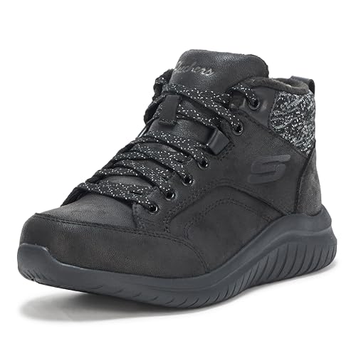 Skechers Women's Ultra Flex 2.0-Icelyn Ankle Boot