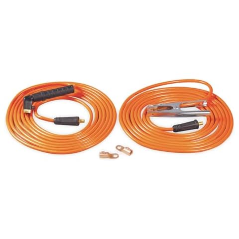 Thermal Arc Stick Welding Kit Cover
