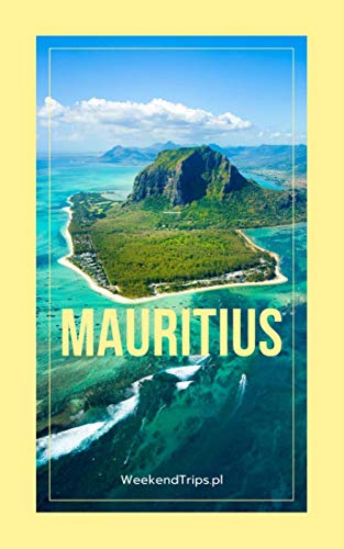 Mauritius Travel Guide #TOP8