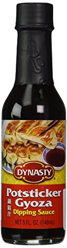 Dynasty Potsticker Gyoza Dipping Sauce