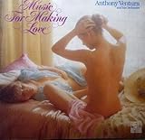  Orchester Anthony Ventura - Music For Making Love - Ariola - 202 191, Ariola - 202 191-365