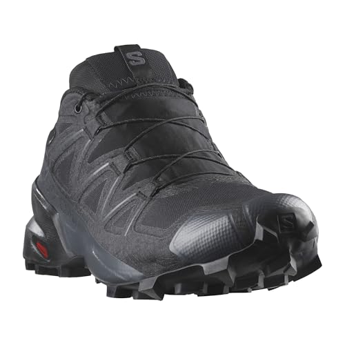 Image of Salomon Men's Speedcross GTX Waterproof Trail Running Shoes