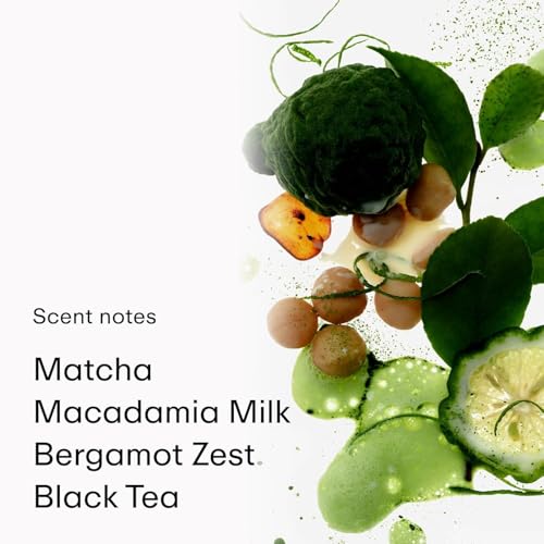 Image of PHLUR Berry Matcha Latte Body Mist Set, 8 Fl Oz Each ($78 Value) - Hair and Body Perfume for Women