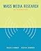 Mass Media Research: An Introduction (with InfoTrac) (Wadsworth Series in Mass Communication and Journalism)