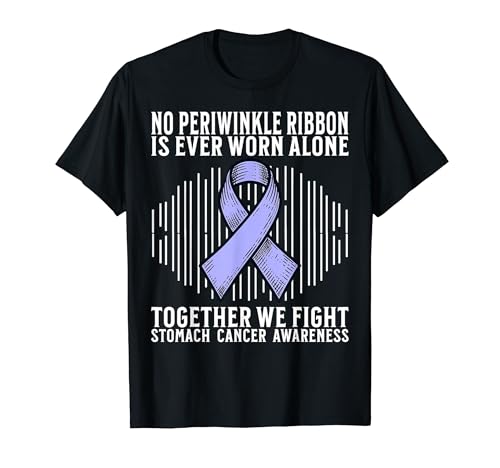 Support Squad Stomach Cancer Awareness Products Gifts Items T�V���c
