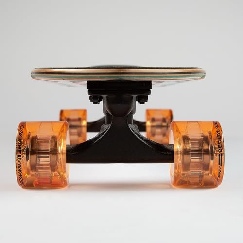 Sector 9 Hopper Complete Skateboard