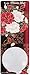 Kenko KTL-017 Premium Magnifier Clip Bookmark (Bookmark), Cherry Blossom Kaede Pattern