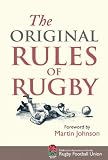 Smith, J: Original Rules of Rugby
