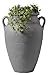 Produktbild Graf ANTIK Pflanz-Amphore | dark granite | Höhe: 80 cm (211608)