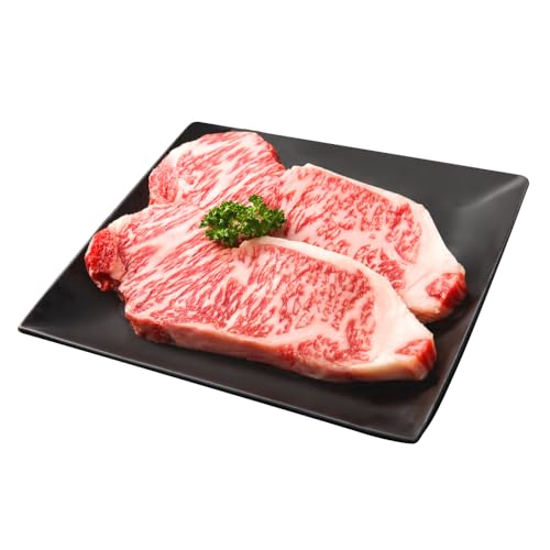 最高級品質の和牛肉!しまね和牛サーロインステーキ 200g×2枚 島根県A