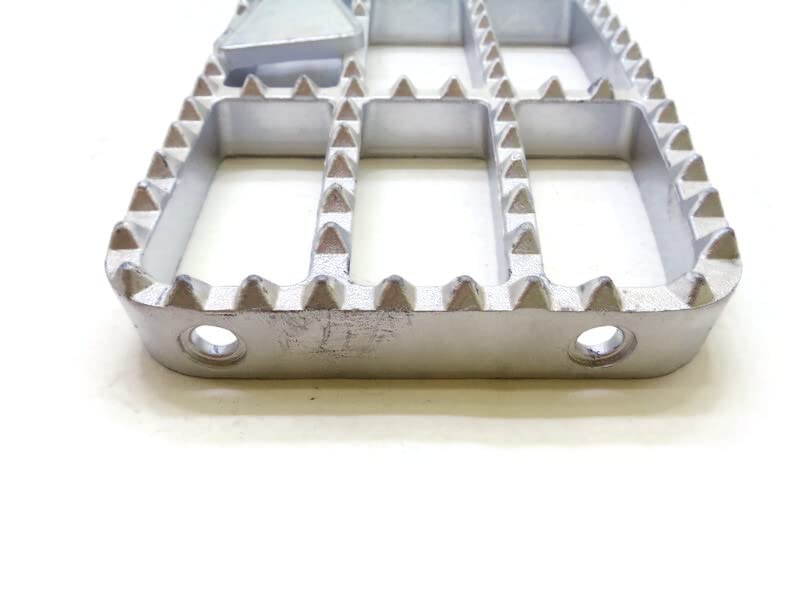 Aluminium Step, Lower (Part No. 331/22800) by Aries