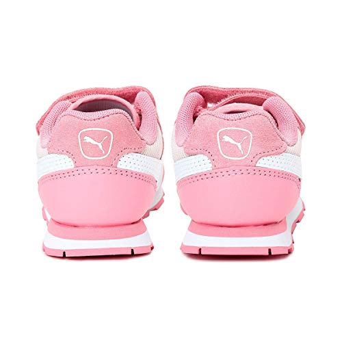 Image of Puma Unisex-Child Vista V Ps Sneakers
