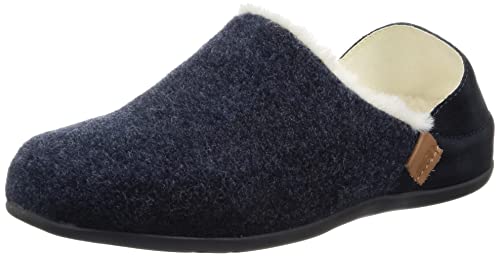 Strive Sofia Women's Fold Down Heel Supportive Slipper (us_footwear_size_system, adult, women, numeric, medium, numeric_8)
